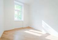 Stuwerviertel | Moderne Wohnungen im revitalisierten Altbau