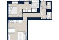 Ihr neues Zuhause in Premiumlage