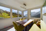 Mehrfamilienhaus mit Landwirtschaft in Bartholomäberg