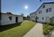 Traumhaftes Einfamilienhaus in Hornstein: Vollsaniert mit Garten und TOP-Ausstattung!