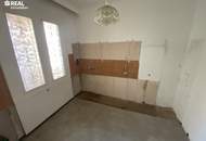 3,5 Zimmer Altbauwohnung inklusive Rohdachboden