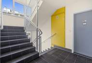 Großzügige 4-Zimmer-Wohnung (ca. 106 m²) mit Terrasse in gefragter Lage des 15. Bezirks!!