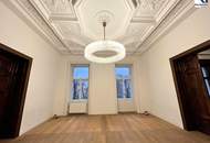 360° TOUR // REPRÄSENTATIVES ALTBAUBÜRO am PARKRING