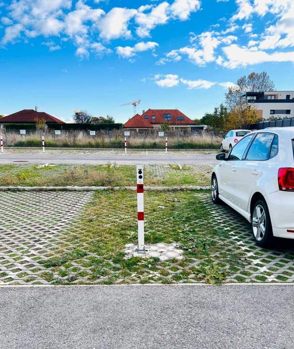 ++ PROVISIONSFREI ++ Günstiger Stellplatz in Gerasdorf – Jetzt sichern!