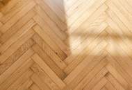 Stilvoller Altbau-Traum mit Loggia &amp; Balkon in Bestlage – Belvedere Viertel