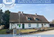 Ehemalige Arbeiterhäuser!