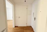 Hübsche 2-Zimmer Wohnung in ruhiger Wohnanlage - Beziehbar ab 01.10.2026