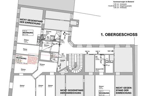Lichtdurchflutete 3-Zimmer-Wohnung in 1180 Wien nähe Sternwartepark – Ihr neues Zuhause zum Kauf!, Wohnung-kauf, 567.000,€, 1180 Wien 18., Währing