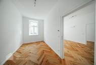 Erstbezug, helle 3-Zimmer Wohnung, Nähe Wilhelminenspital