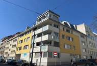 Schöne 2-Zimmer-Wohnung mit Balkon- in beliebter Lage des 18. Bezirks