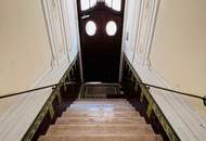 Erker Stil-Altbau | Unbefristet Vermietet | 1.Min zum Schloß Schönbrunn | 100m zur U4