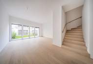 Jetzt mieten, später kaufen - Ihr Mietkauf-Townhouse