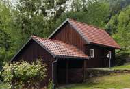 Weststeiermark - Bad Gams: Atemberaubende Aussicht, einzigartige Alleinlage... – ein weststeirisches Bauernhaus mit viel Liebe zum Detail!