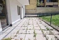 UNBEFRISTET, HOFRUHELAGE, 106 m2 Gewerbefläche mit 41 m2 Terrasse, 4 Zimmer, Küche, Sanitäranlagen, Parketten