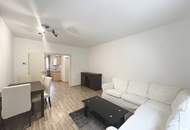 Separat begehbare 4 Zimmer / Tolle Öffi-Anbindung / Gepflegter Zustand