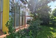 Großzügiges Reihenhaus im Grünen: Wohnen am Kupferbrunnberg