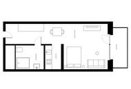 Nachhaltiges Wohnen in Niedrigenergiebauweise