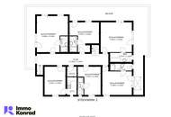 Großzügige und helle Wohnung mit ausbaufähigem Dachboden in sonniger Lage von Telfs