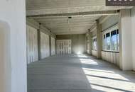 | CITY PARK VIENNA - Objekt 6 | Lagerhalle und Büro (nur gesamt ca. 1.760 m²)