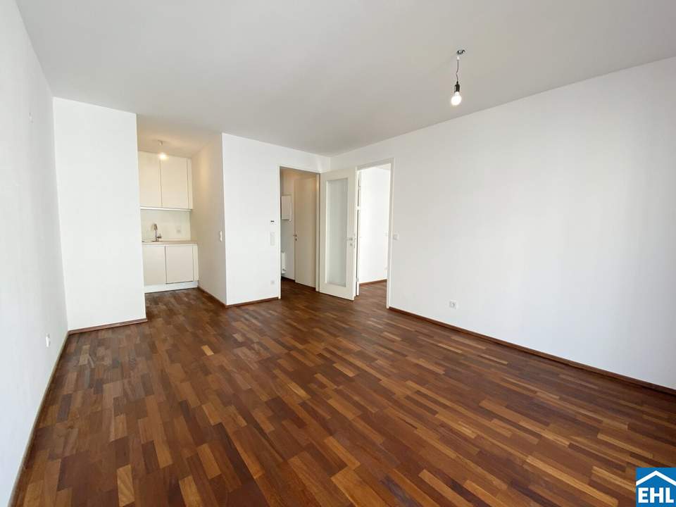 Helles Apartment in Döbling nahe dem Türkenschanzpark!