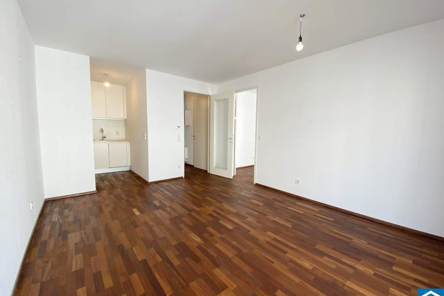 Helles Apartment in Döbling nahe dem Türkenschanzpark!, Wohnung-miete, 940,01,€, 1190 Wien 19., Döbling