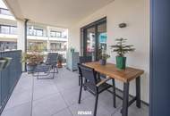 Exklusive Neubau-Anlegerwohnung in Villach | Terrasse, TG & langfristige Vermietung bis 2034