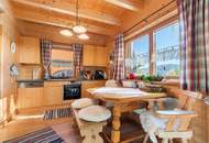 Jagdhaus im Gemeinderevier