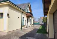 Charmante Villa mit weitläufigem Garten, Wintergarten & vielseitigen Wohnbereichen