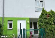 Badeteich Hirschstetten / E-Ladestation