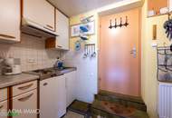 Einmalige Ferienwohnung in Bad Kleinkirchheim