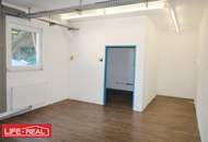 Naturnah &amp; flexibel: Gewerbefläche mit Lager, Büro und Produktionseignung