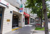 Gartenmaisonette mit Reihenhaus-Charakter nahe Hanusch-Krankenhaus