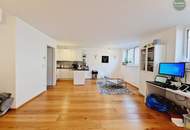 Trendige 2-Zimmerwohnung am Rubenspark | 4. Liftstock | Top Zustand