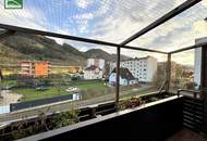 Preiswerte Eigentumswohnung in Leoben. Traumhafte Aussicht inklusive. - WOHNTRAUM