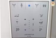 Neues, hoch technisch ausgestattetes Ferienhaus direkt am Wasser!