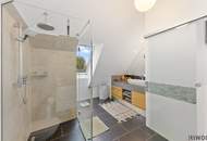 Stylische Terrassen Maisonette mit Fernblick | 2 Min. zum Zentrum Perchtoldsdorf | KFZ-Stellplatz | 5 Min. zur Perchtoldsdorfer Heide