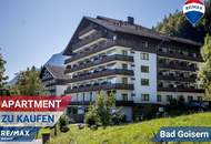 Apartment zur touristischen Vermietung