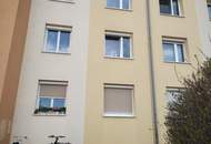 3 Zimmer + Küche + Lift + Loggia