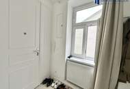 Exklusives Immobilienpaket: Vollsanierte Wohnung & Zweigeschossiges Nebengebäude im Herzen des 15. Bezirks