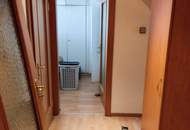 Kleine Wohnung - gute Lage