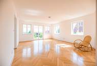 Traumhaus in Grünruhelage 30 Minuten zur Wiener Stadtgrenze- Einmaliger Fernblick - Finanzierung ab monatlich € 2.070.- möglich
