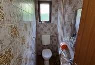 Gemütliches Einfamilienhaus in Hofstadtgegend