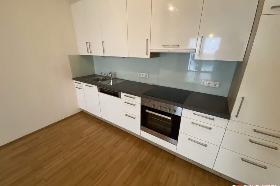 Moderne 2-Zimmer-Wohnung mit Balkon – Neubaugasse, Graz, Wohnung-miete, 759,00,€, 8020 Graz(Stadt)