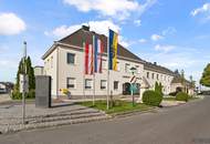 Wohnen wie Haydn - Wohnhaus mit rund 600m2 Außenfläche in Rohrau - beim Joseph Haydn Platz - Nähe Bruck an der Leitha