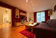 Attraktive 4-Zimmer-Wohnung mit französischem Balkon – Ideal für Familien, Investoren oder WG-Nutzung!