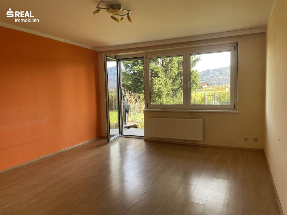 Erdgeschosswohnung in Anif – mit Terrasse und Grünblick!