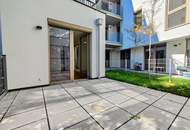 Bezugsfertig I Modernes Wohnen nahe der Alten Donau