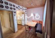 Eigentumswohnung im Erdgeschoss, zentrale Lage in St. Pölten-Stadt - 2 Zimmer