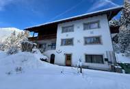 NEU: Attraktives Mehrfamilienhaus in Ruhelage am Seefelder Plateau