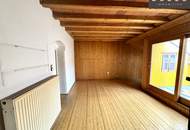 | CHARMANTE 3 -ZIMMER-WOHNUNG IM ALTBAU | FÜR LIEBHABER ZUM AUSBAU | TOP LAGE | GRAZ-GEIDORF